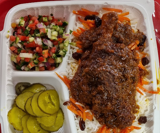 Photo of Kebab Spot - 10001 97 Ave Unit #102, Grande Prairie, AB T8V 0N3